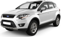 KUGA 2008 - 2012